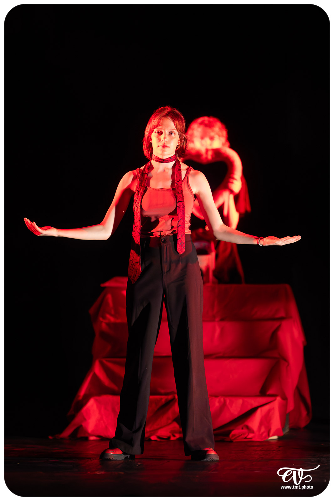 BLANCHE-NEIGE FOUTUE FORET